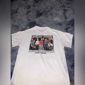 The Office Tshirt